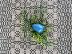 BLUE EGG SMALL AVAIL JAN 2026